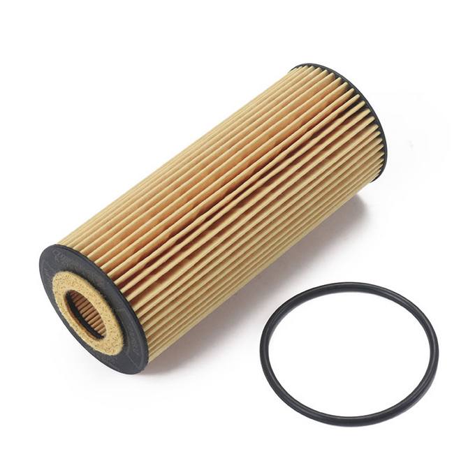 Mercedes Engine Oil Filter 2781800009